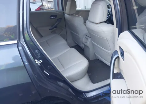 2015 Acura Rdx из США, поврежденный, VIN 5J8TB3H54FL010256